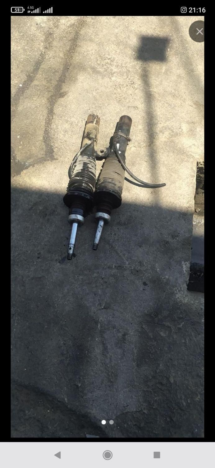 تعمیرگاه زانتیا|خدمات موتور و ماشین|گلستان (تهران), |دیوار