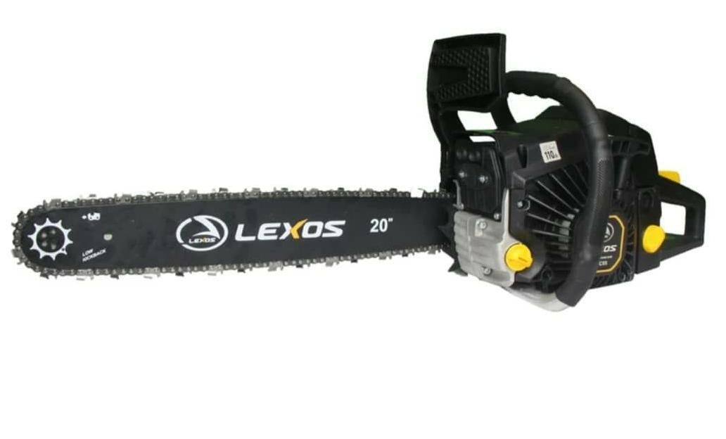 اره بنزینی درخت برصنعتی|ابزارآلات|خرمشهر, |دیوار