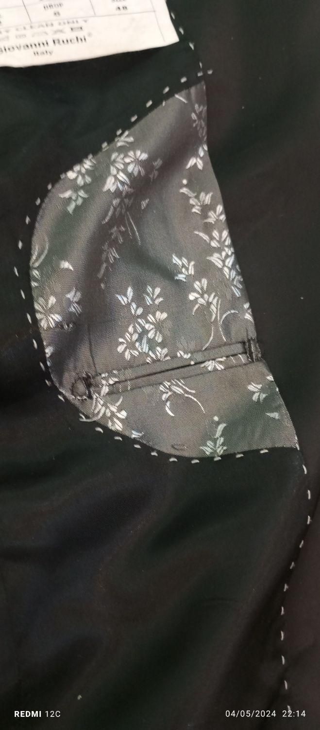 کت و شلوار به همراه کروات|لباس|تهران, حسینآباد|دیوار