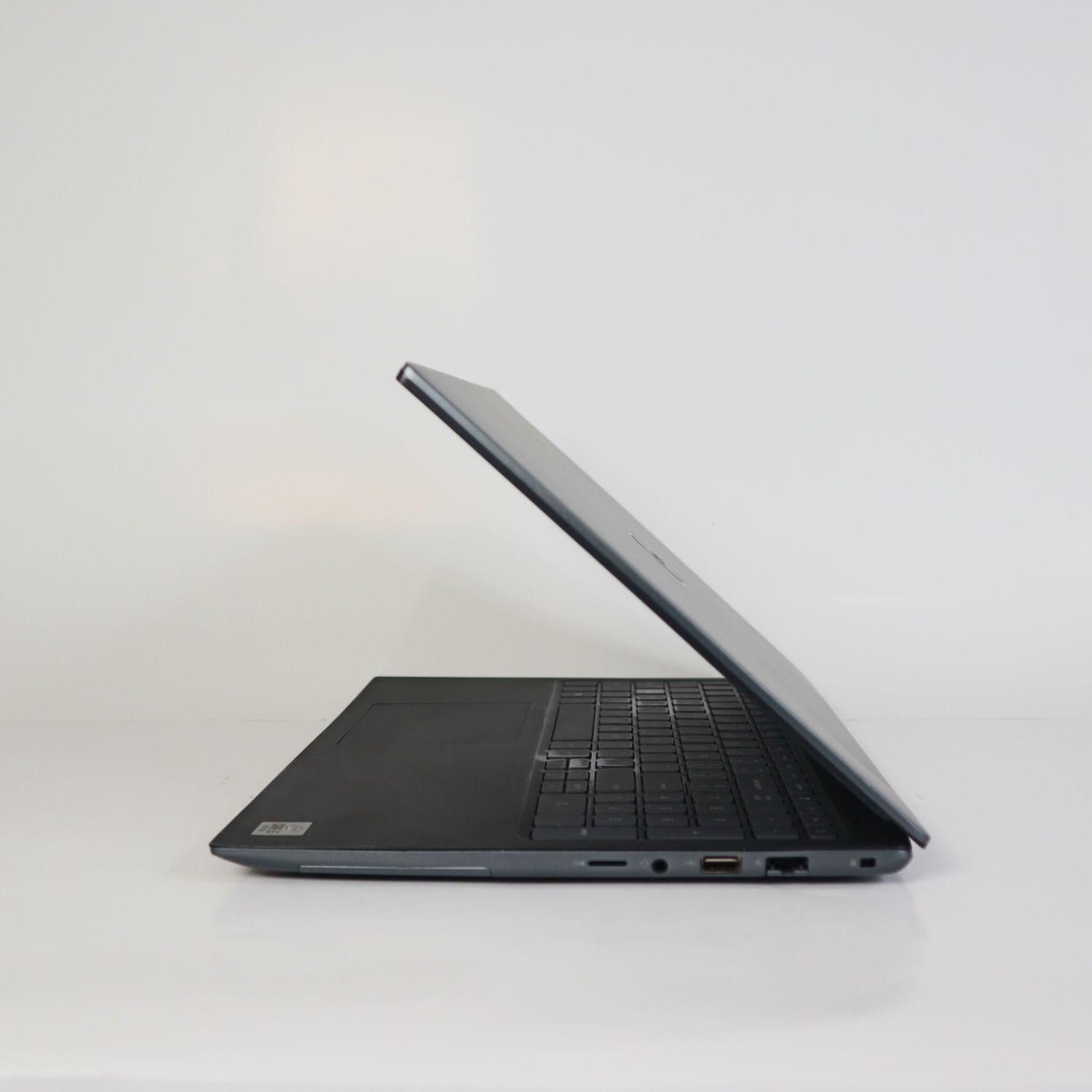 لپ‌تاپ Dell vostro 5590 در حد نو Core i5 رم 16|رایانه همراه|آزادشهر, |دیوار