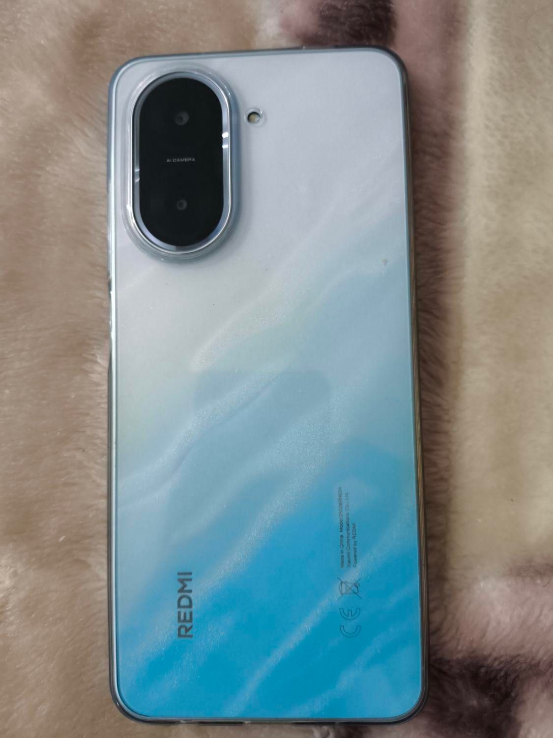 شیائومی redmi a5 4g با حافظهٔ ۶۴ گیگابایت|موبایل|کرج, شهرک اوج|دیوار
