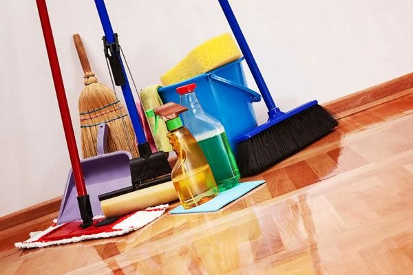 استخدام نظافتچی حرفه ای در مجموعه معتبر نظافتی|استخدام سرایداری و نظافت|تهران, خرمشهر|دیوار