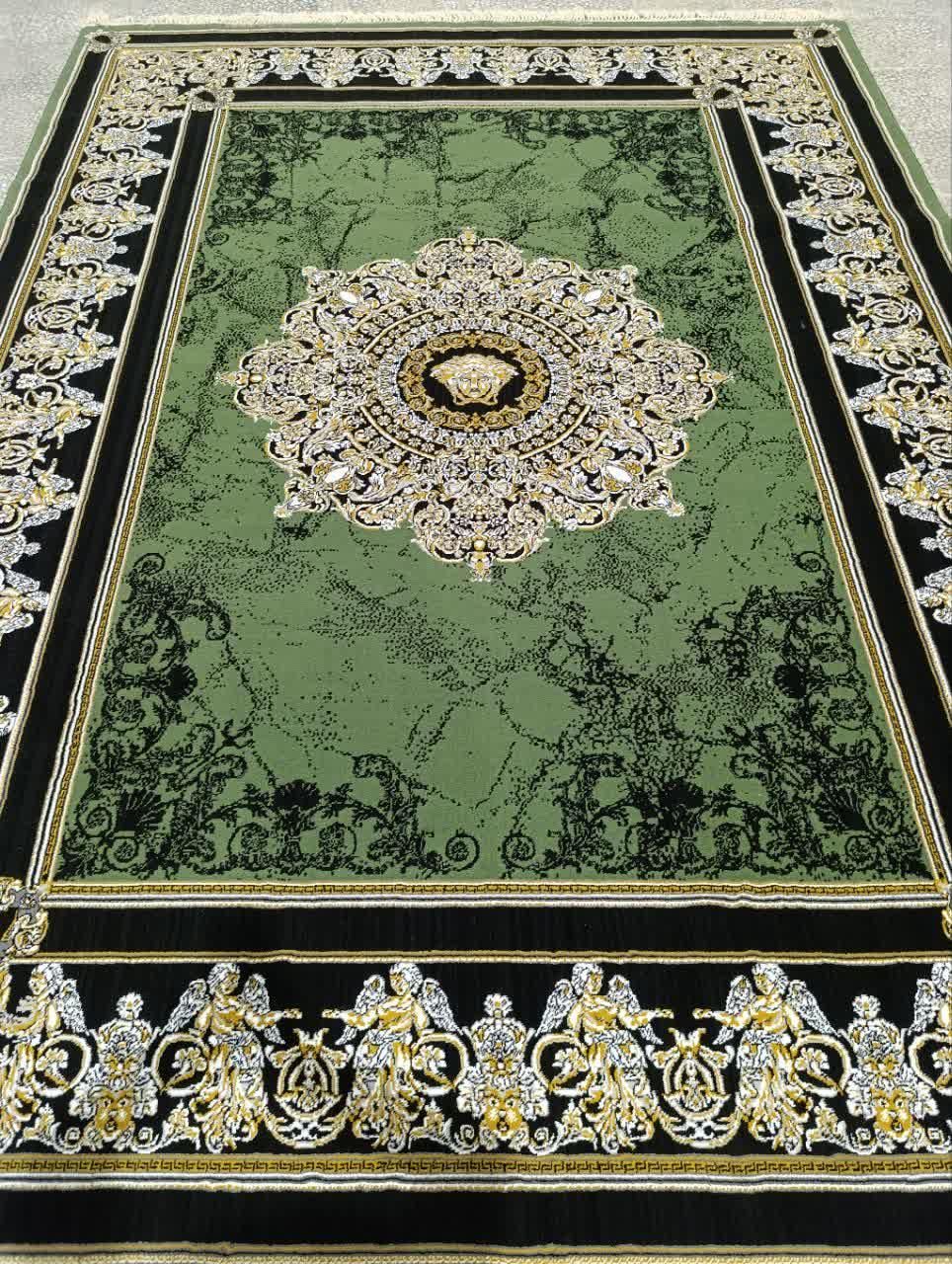 سیتا فیلی طرح ۷۰۰شانه|فرش|میانه, |دیوار