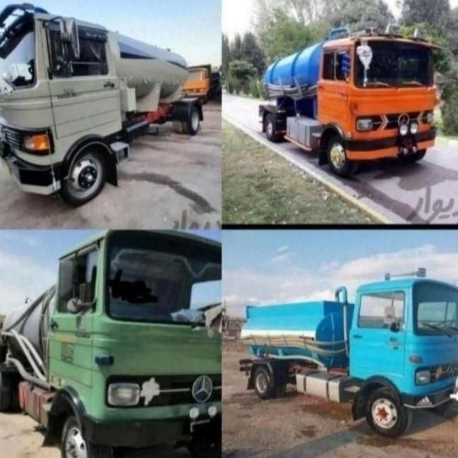 لوله بازکنی.تخلیه چاه.لوله کشی ستارخان24ساعته|خدمات پیشه و مهارت|تهران, ستارخان|دیوار