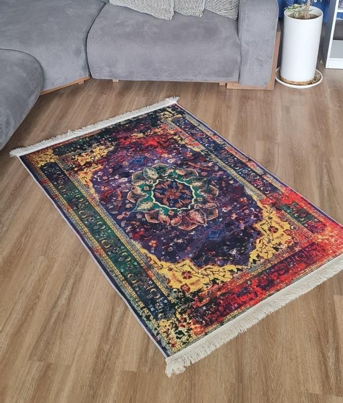 فرشینه مدرن و فانتزی سایزبندی دلخواه ارسال از کرج|فرش|مشهد, رستگار|دیوار