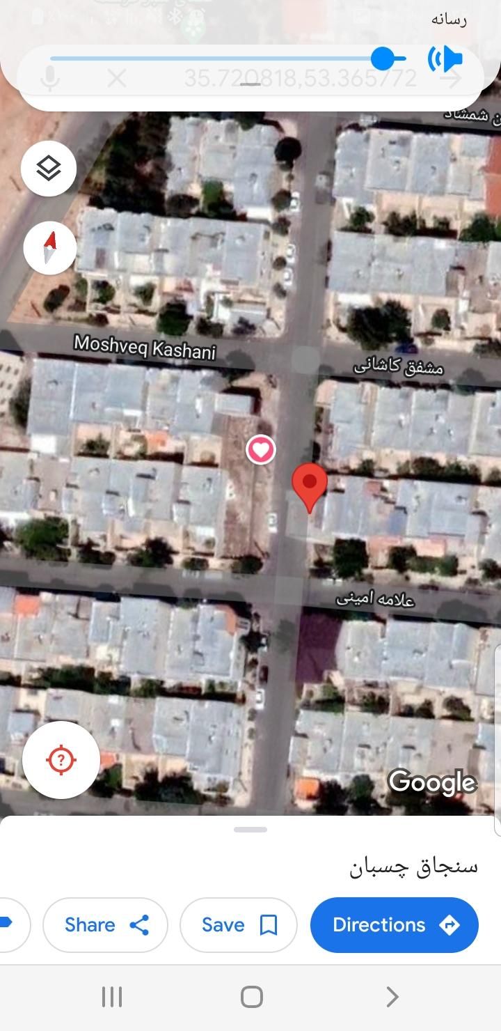 مغازه وسویت-|فروش مغازه و غرفه|سمنان, |دیوار