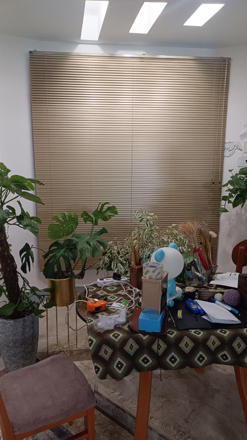 زبرا پنل چاپی مینیمال کرکره فلزی ۳ساعته|پرده، رانر، رومیزی|قم, هنرستان|دیوار