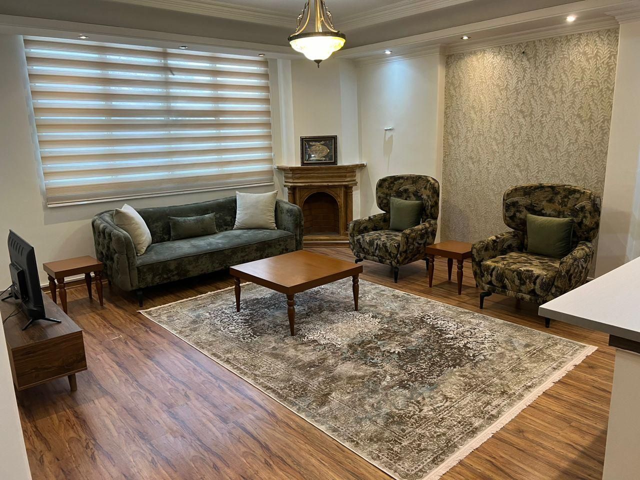 اجاره روزانه واحدهای لوکس و لاکچری بهترین لوکیشن|اجارهٔ کوتاه‌مدت آپارتمان و سوئیت|کرج, عظیمیه|دیوار