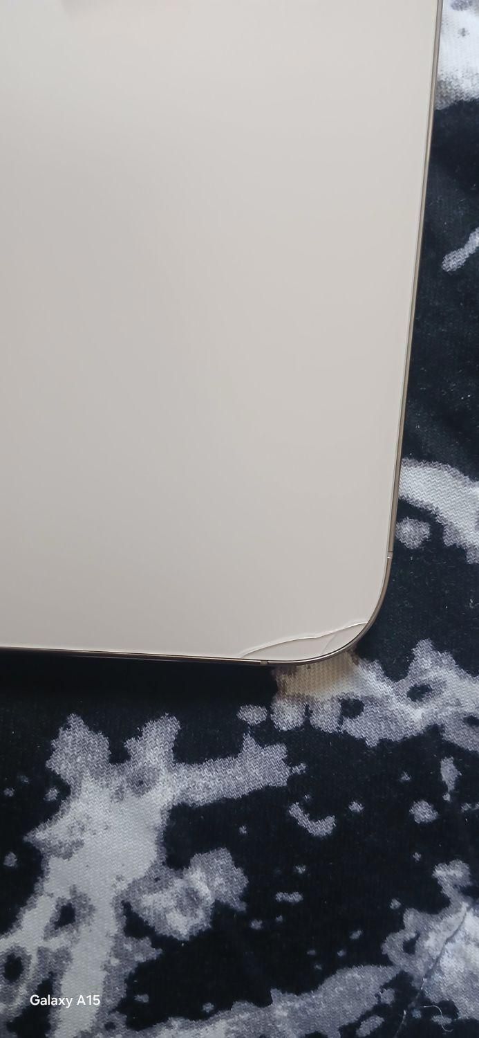 اپل iPhone 16 Pro Max با حافظهٔ ۲۵۶ گیگابایت|موبایل|قم, زنبیل آباد|دیوار