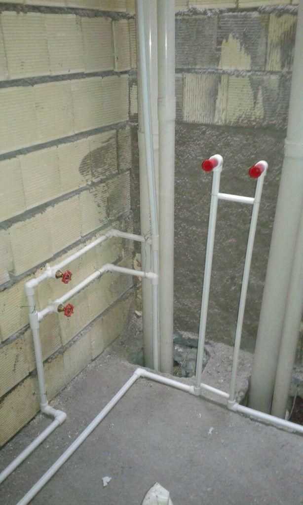 لوله کشی آب و فاضلاب|خدمات پیشه و مهارت|کوهدشت, |دیوار