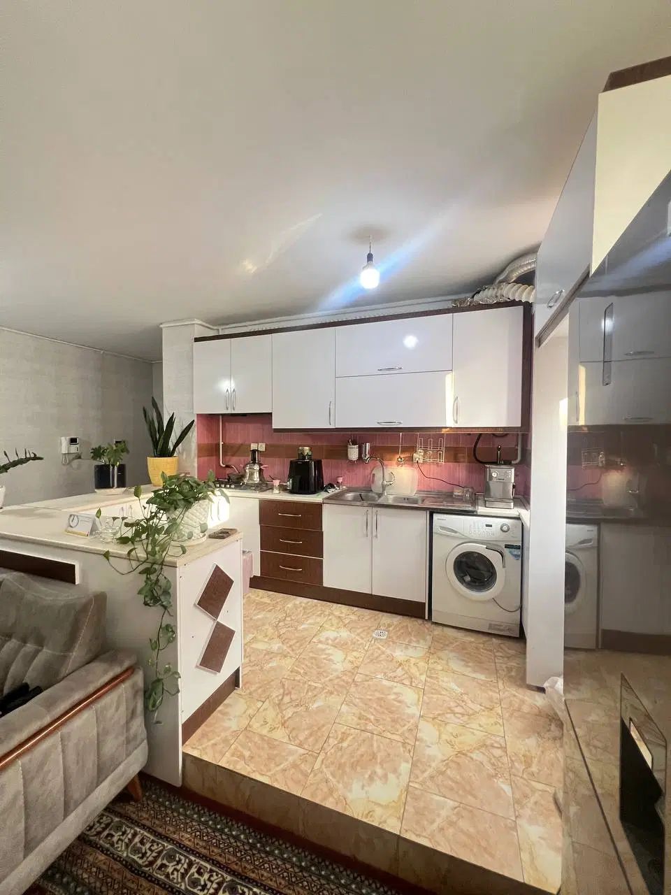 فروش آپارتمان/قرچک/تاپ لوکیشن/فول امکانات|فروش آپارتمان|قرچک, میرزائی شمالی|دیوار