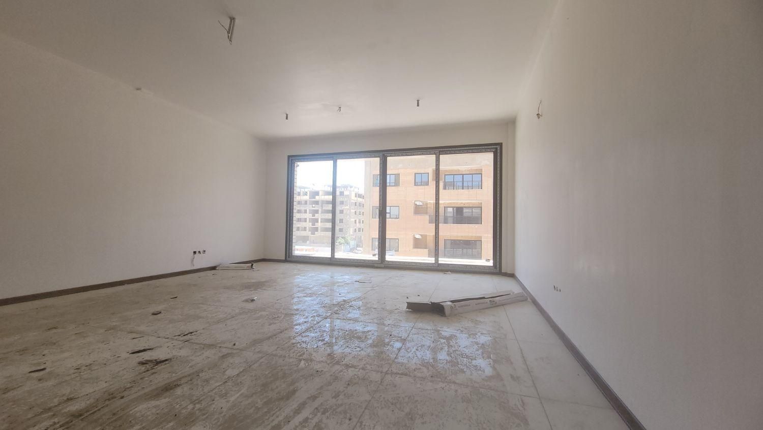 131مترمربع طبقه چهارم گل نرگس دو برنور|فروش آپارتمان|اصفهان, شهرک گل نرگس|دیوار