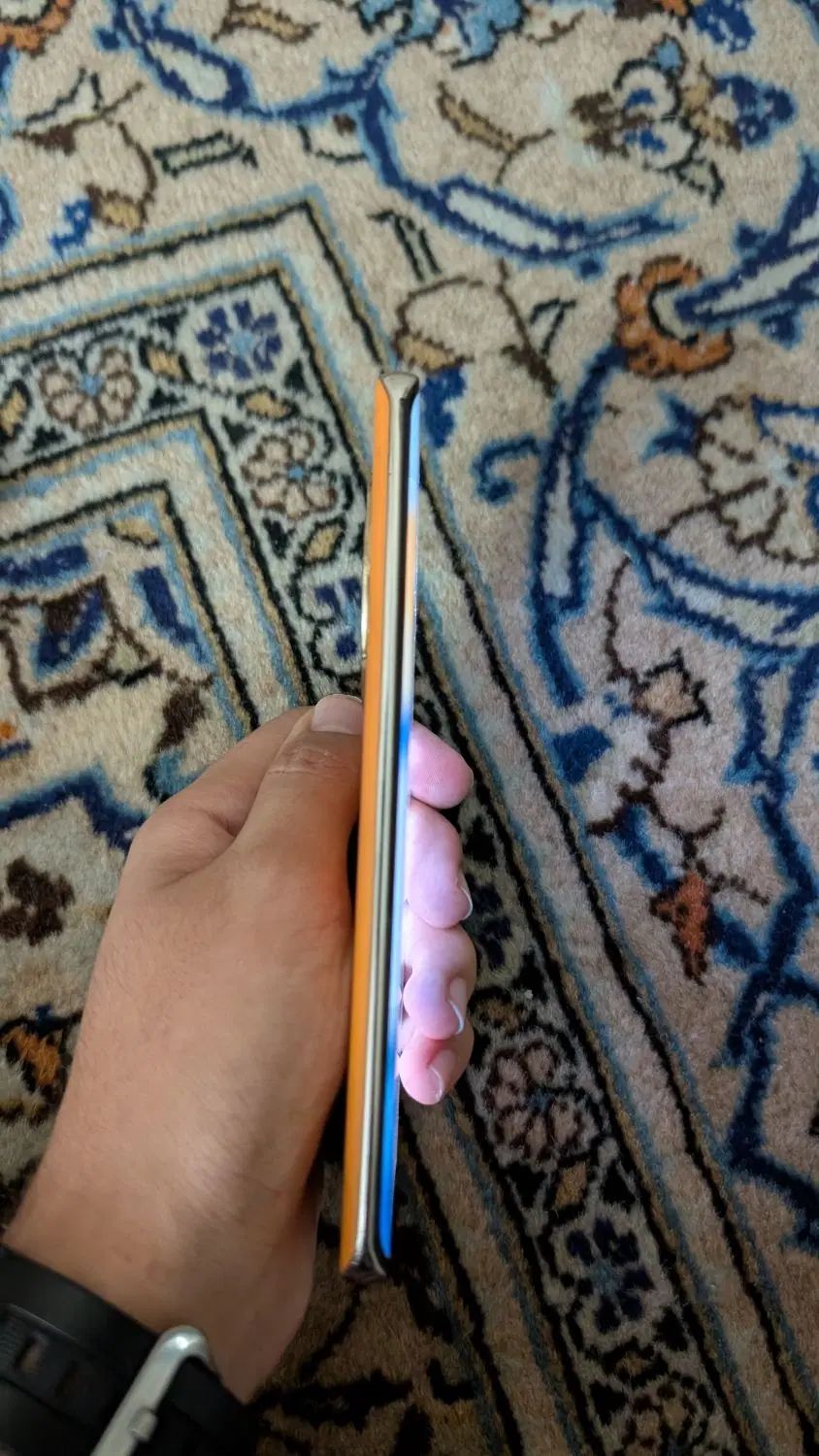 Honor x9b 256g ضد ضربه آنر|موبایل|تهران, پاسداران|دیوار