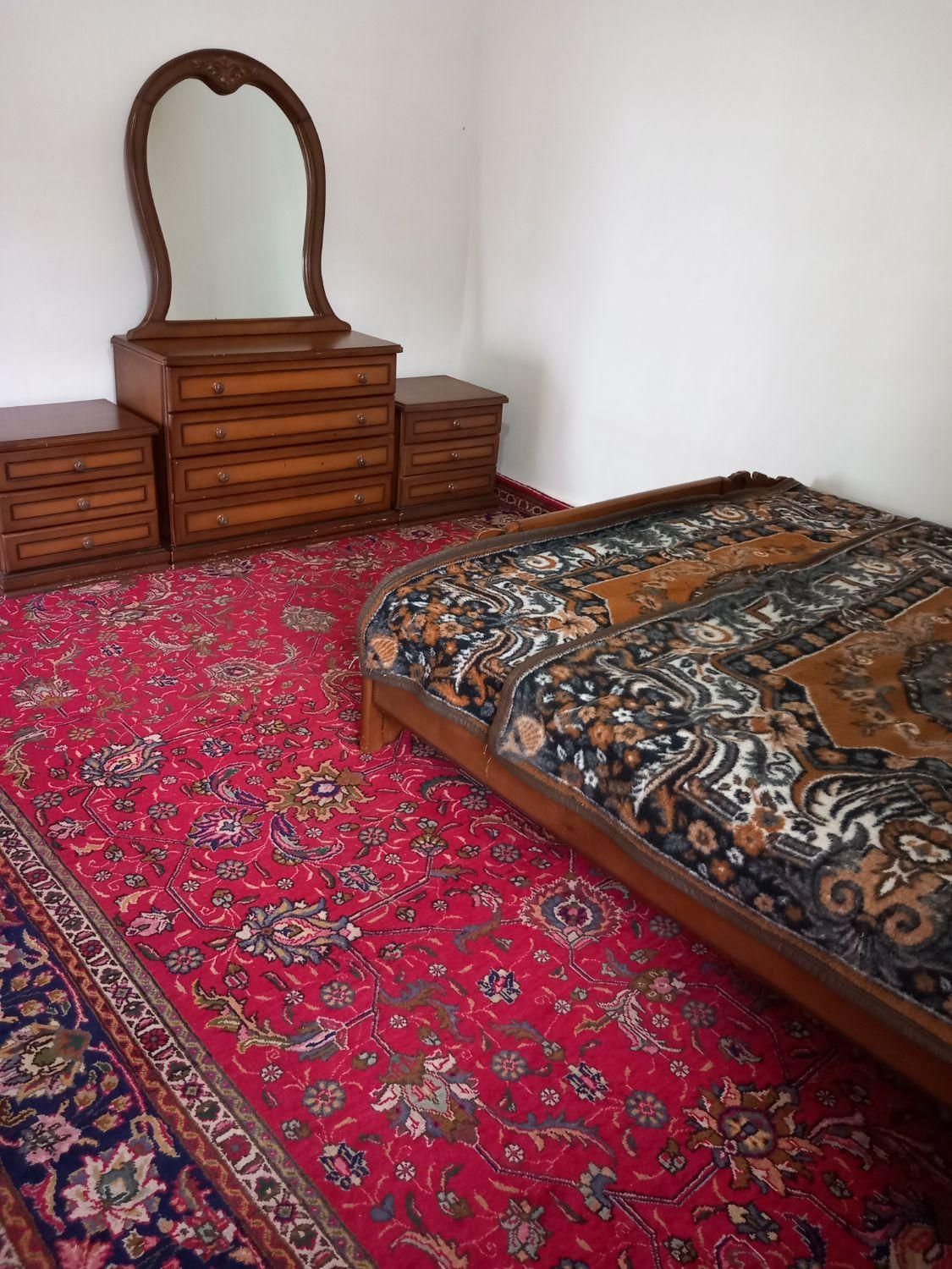 اجاره سویت وویلادوطبقه درباع  امکانات رفاهی کلیبر|اجارهٔ کوتاهمدت ویلا و باغ|اهر, |دیوار