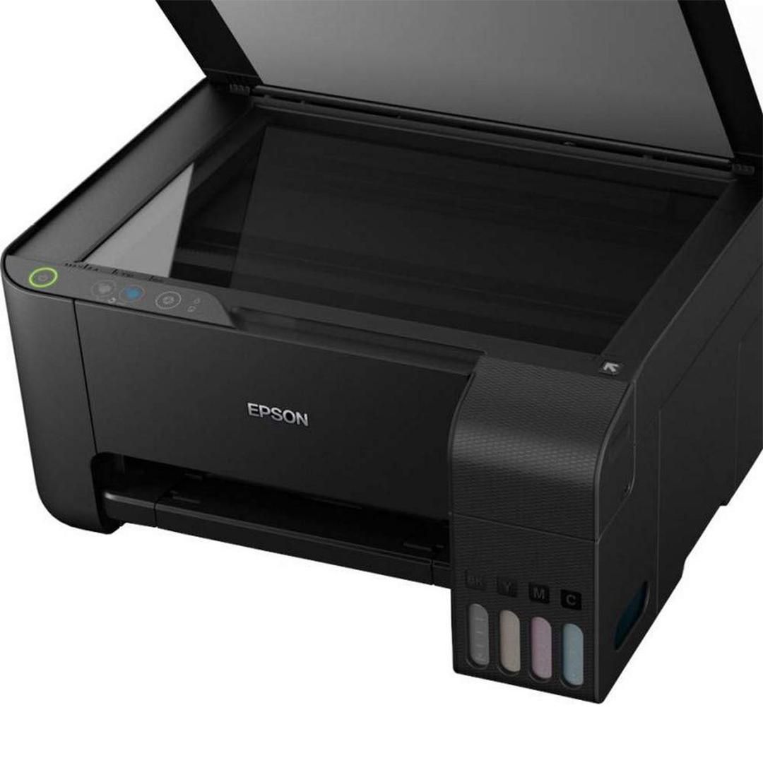 پرینتر Epson L3256 فقط پیام بدین|پرینتر، اسکنر، کپی، فکس|تربت‌حیدریه, کلاته توکلی|دیوار