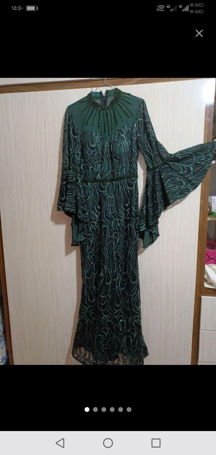 پیراهن های شیک مجلسی|لباس|چناران, |دیوار