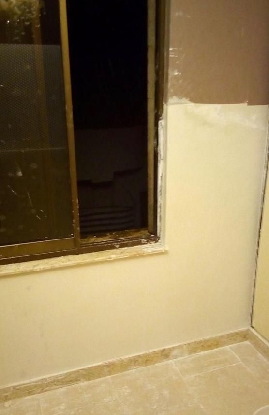 گچکاری و خورده کاری و لکه گیری|خدمات پیشه و مهارت|نسیمشهر, |دیوار