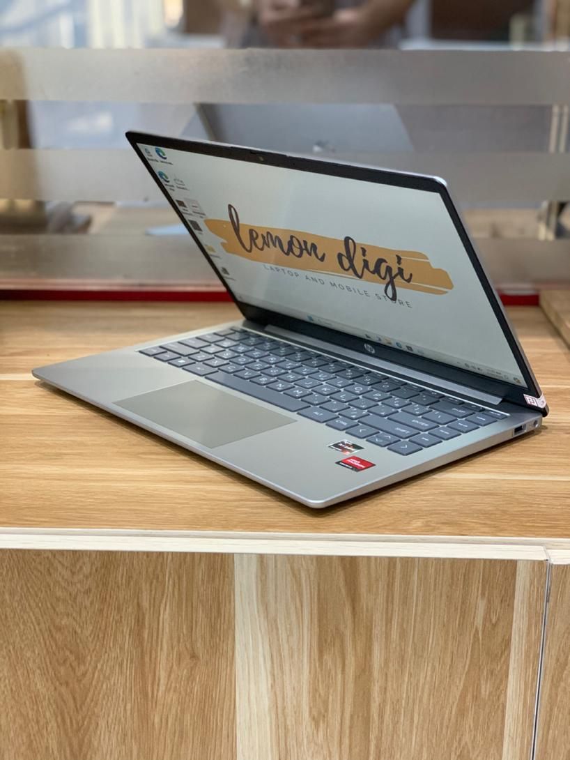 اچ پی قدرتمند (hp laptop 14)|رایانه همراه|تبریز, |دیوار