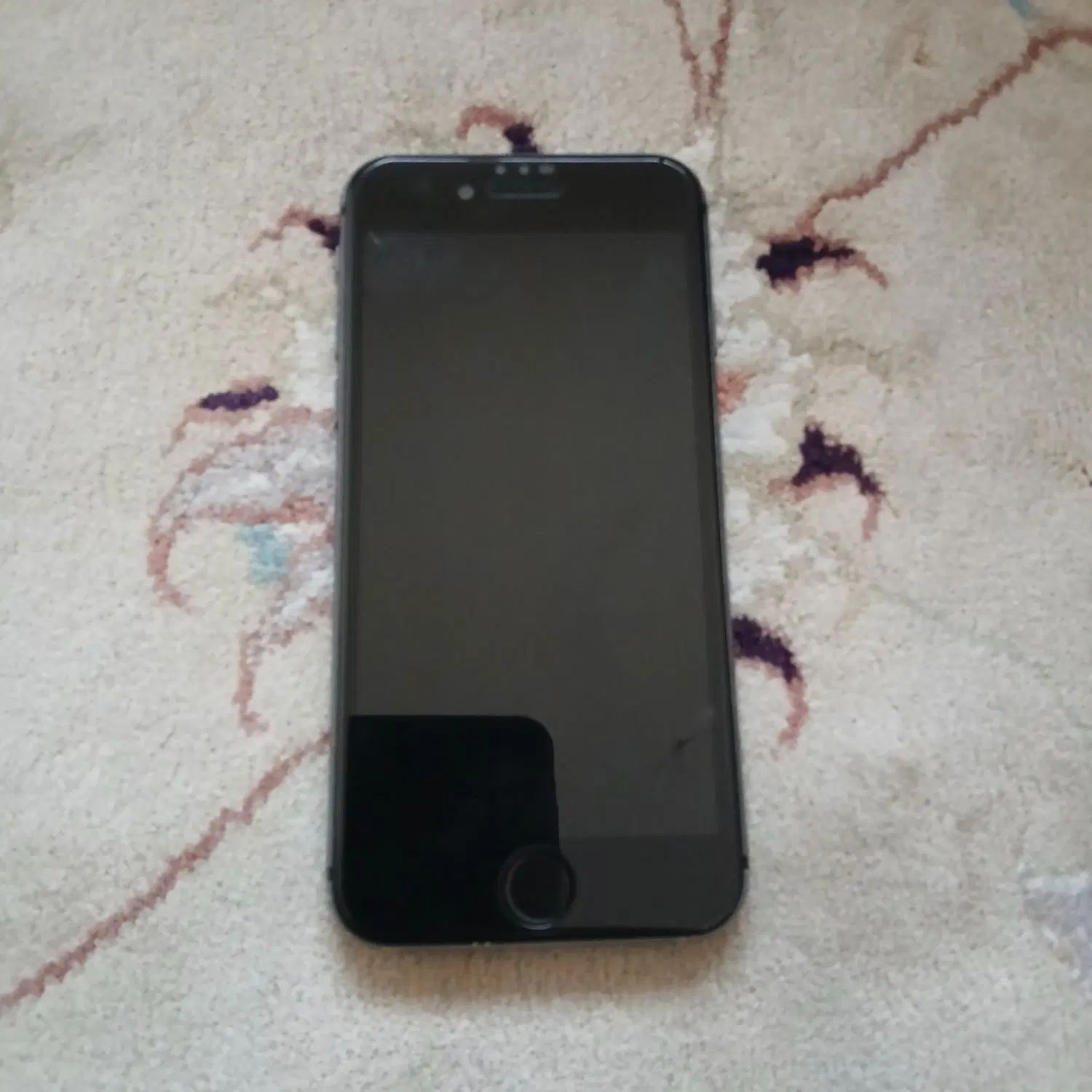 اپل iPhone 8 با حافظهٔ ۶۴ گیگابایت|موبایل|تهران, بریانک|دیوار