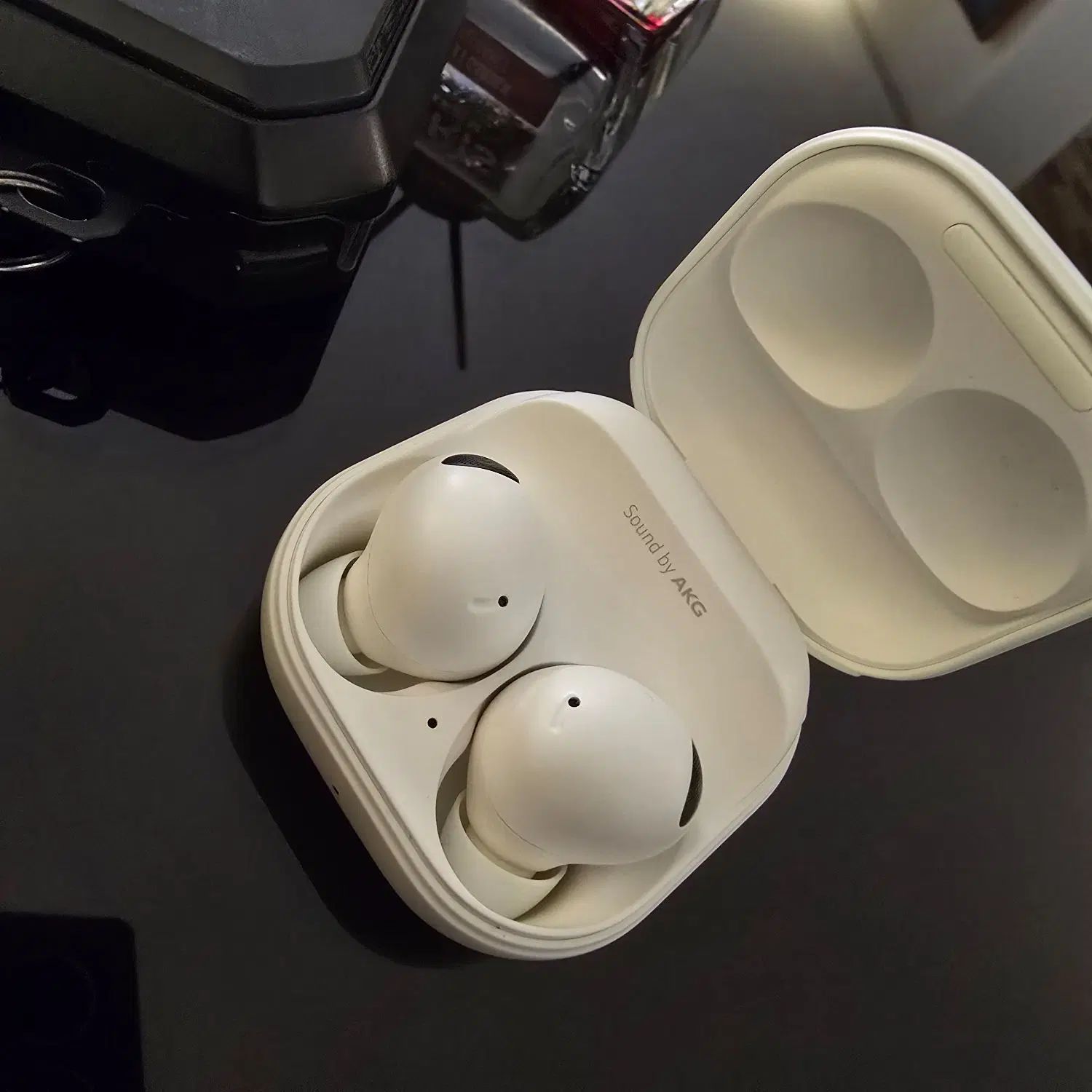 Galaxy Buds 2 pro|لوازم جانبی موبایل و تبلت|تهران, شادمان|دیوار