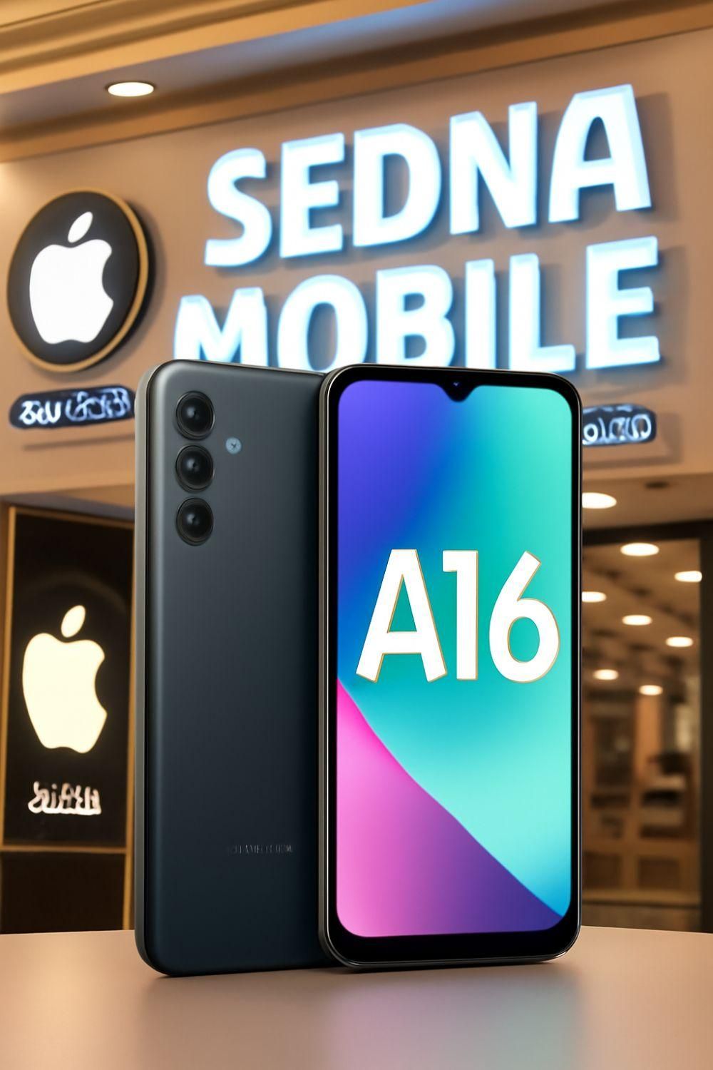 سامسونگ و شیایومی A16-A25-A36-A56-S25|موبایل|قزوین, |دیوار