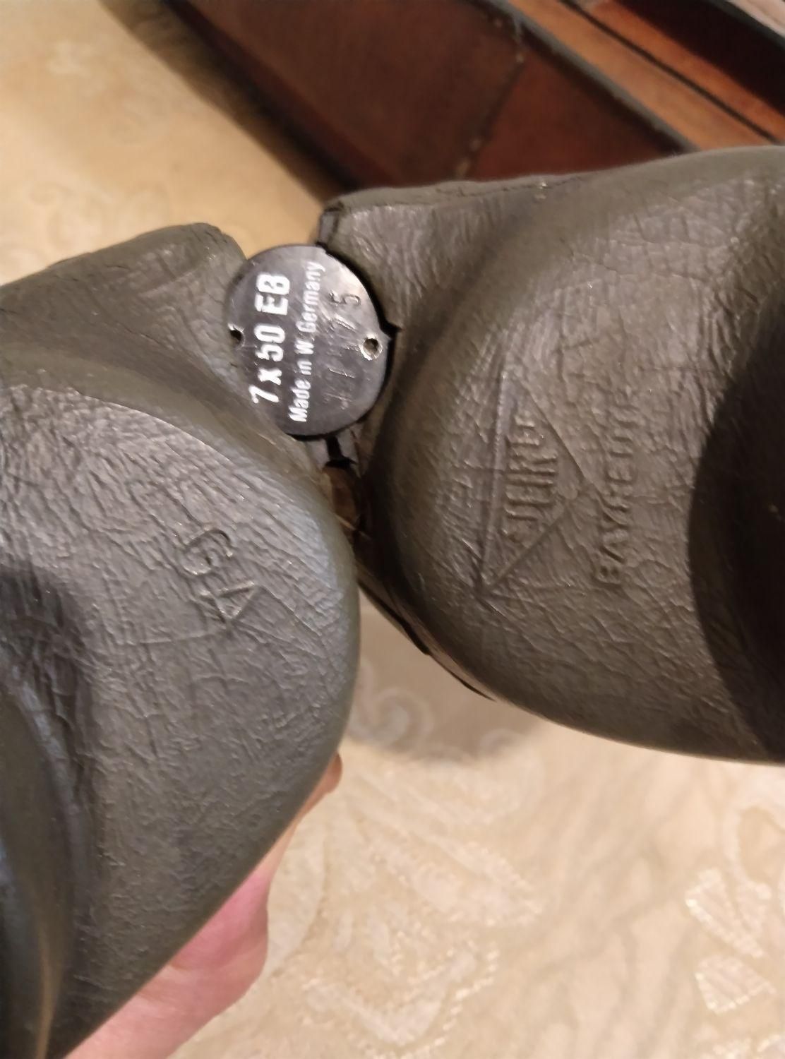 دوربین شکاری|کوهنوردی و کمپینگ|اصفهان, کوی گلزار|دیوار