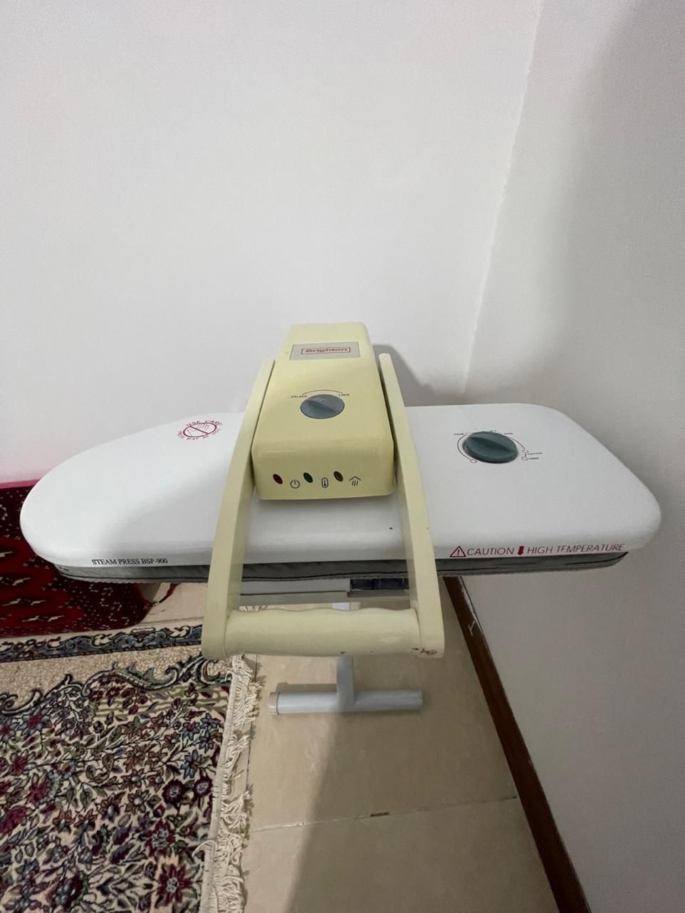 اتو بخار پرسی|اتو و لوازم اتو|کرمان, |دیوار