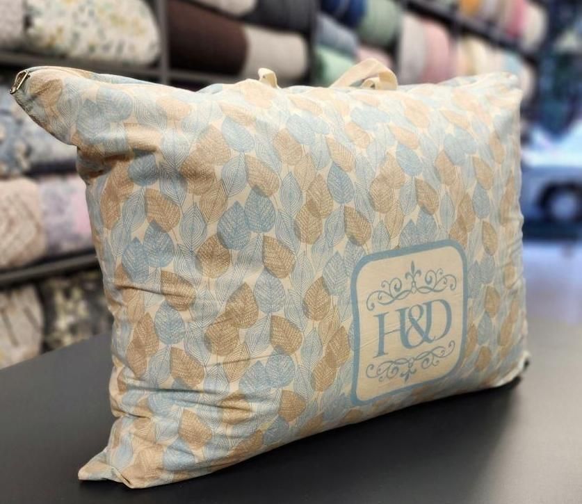 بالش وارداتی H&D ترکیه ای نرم و راحت و لطیف|رختخواب، بالش، پتو|تهران, امیرآباد|دیوار