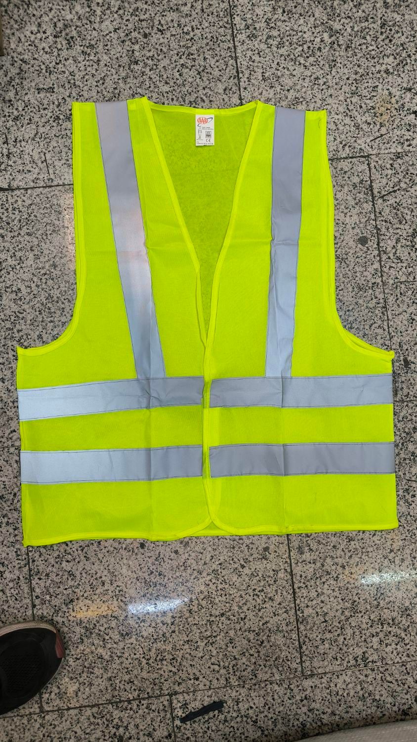 جلیقه کاور شبرنگ|لباس|تهران, سنگلج (شاپور)|دیوار