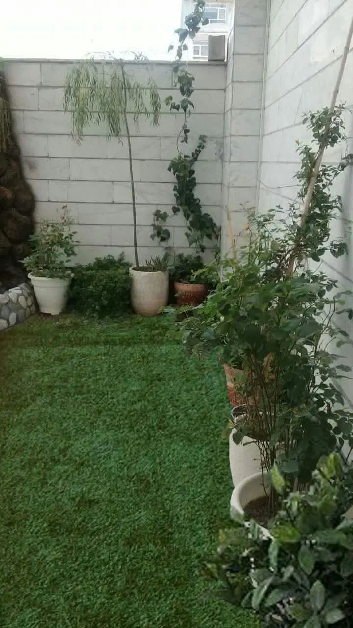 تهاتروفروش آپارتمان۶۲متردوخواب پارکینگدار تهرانسر|فروش آپارتمان|تهران, شهرک پاسداران|دیوار