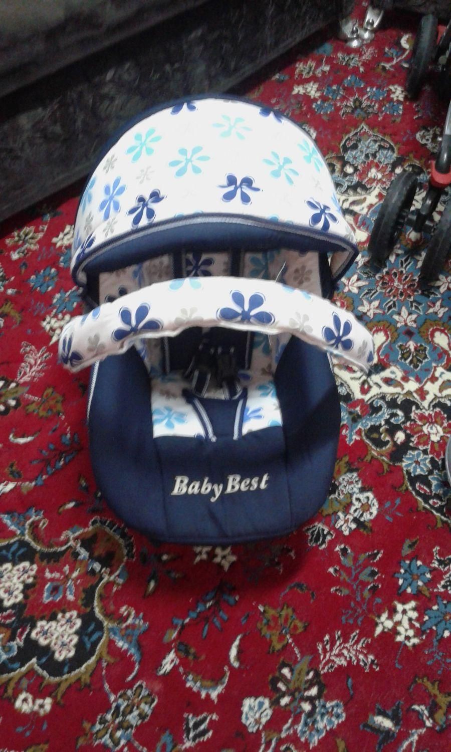 کریرکودک|کالسکه و لوازم جانبی|دزفول, |دیوار