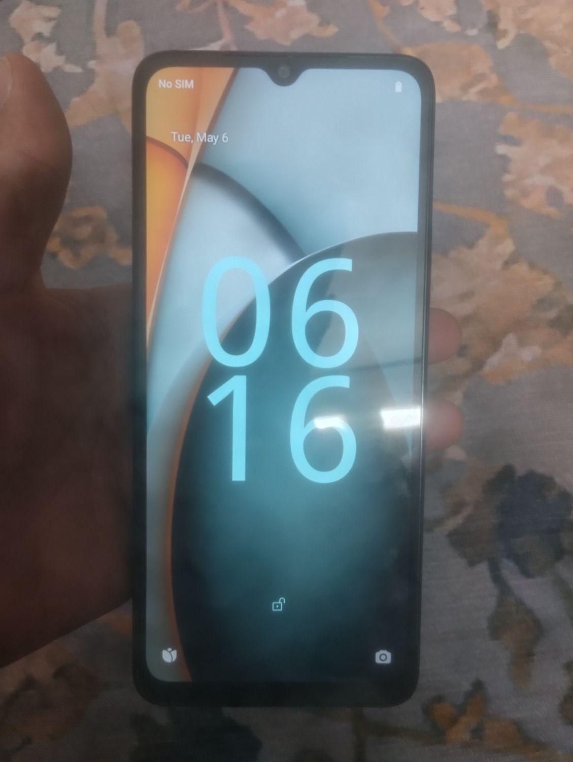 شیائومی redmi a3 با حافظهٔ ۱۲۸ گیگابایت|موبایل|تهران, حمزه‌آباد|دیوار