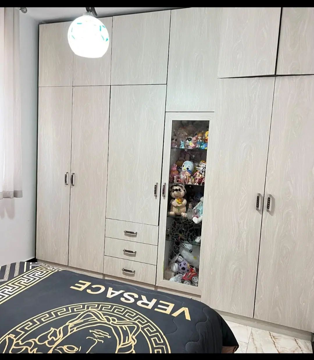 ۶۰متر/پل دوم ابوذر/بمب سرمایه‌گذاری/انباری|فروش آپارتمان|تهران, پرستار|دیوار