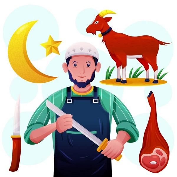 انجام قربانی و عقیقه ذبح شرعی در محل شما توافقی|خدمات پذیرایی، مراسم|محمدیه-قزوین, |دیوار