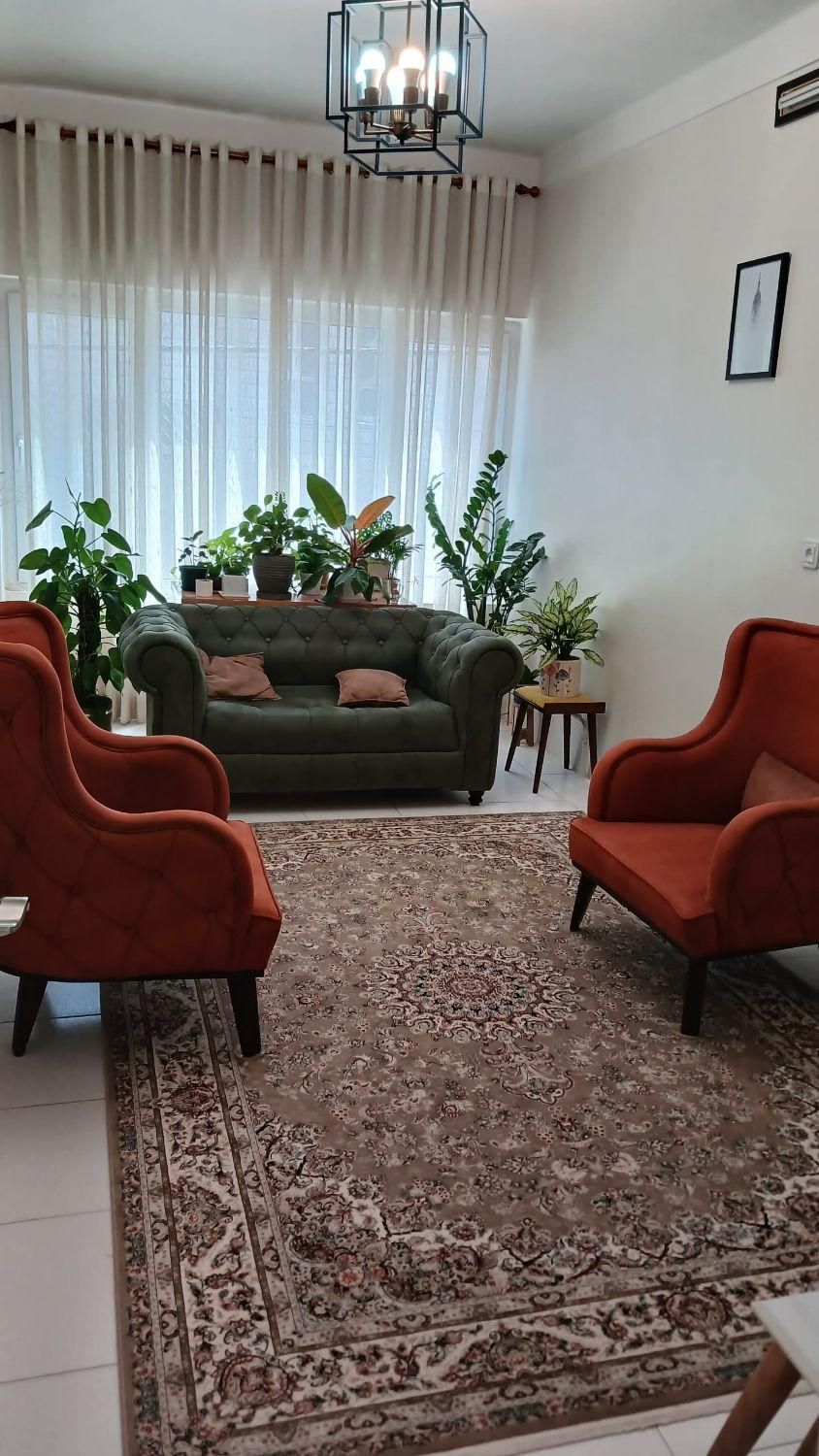 فروش آپارتمان ۶۶ متری ۱ خوابه  در خواجه نصیر طوسی|فروش آپارتمان|تهران, خواجه نصیر طوسی|دیوار