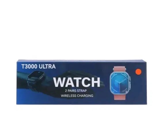 ساعت هوشمند  t3000 فقط ۵۰۰تومان|ساعت|اصفهان, ارداجی|دیوار