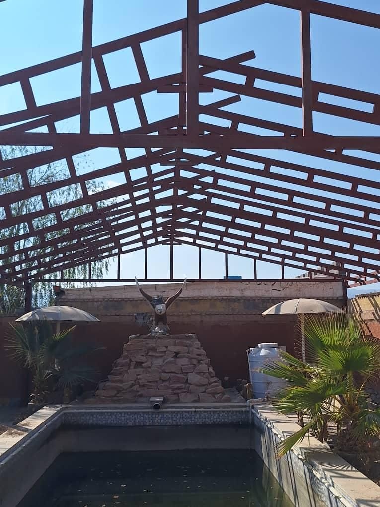 جوشکاری سیار.|خدمات پیشه و مهارت|نجف‌آباد, امام خمینی|دیوار