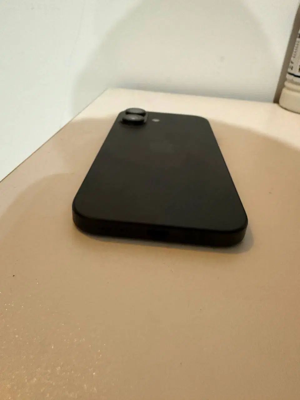 اپل iPhone 16 با حافظهٔ ۱۲۸ گیگابایت|موبایل|مشهد, سرافرازان|دیوار