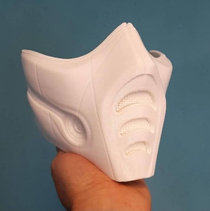 انجام خدمات پرینتر سه بعدی و اسکن سه بعدی|خدمات پیشه و مهارت|اصفهان, شهرک پارسیان|دیوار