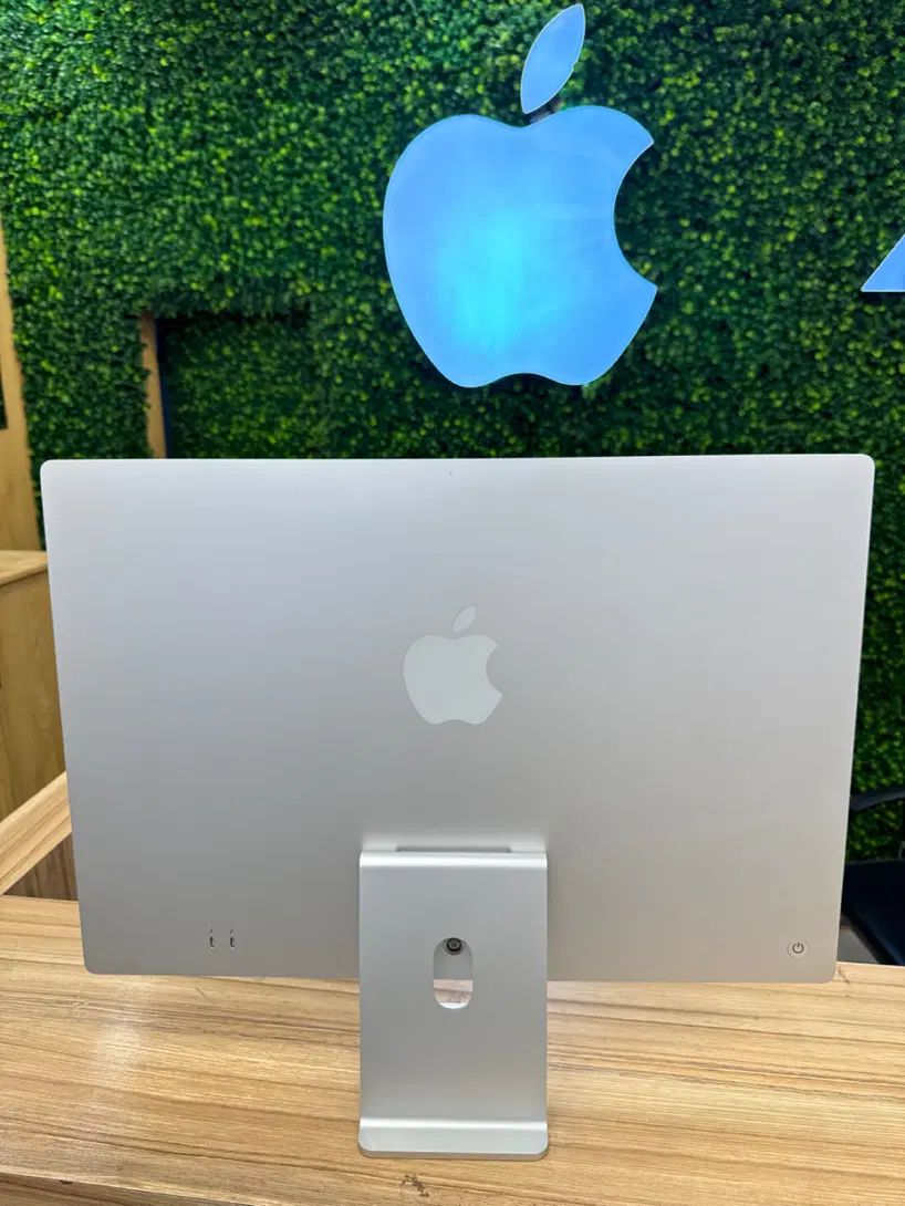 آی‌مک (imac) M1 حافظه ۲۵۶گیگ در حد نو|رایانه رومیزی|تهران, میرداماد|دیوار