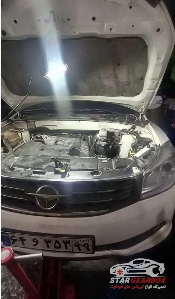 تعمیر تخصصی هایما در مشهد|خدمات موتور و ماشین|مشهد, احمدآباد|دیوار