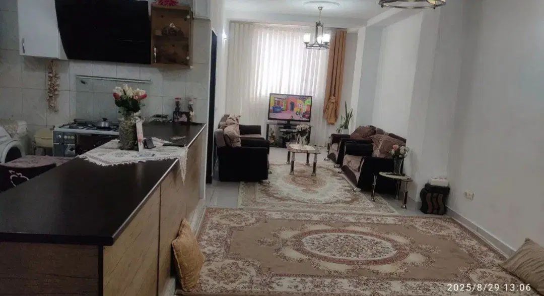 ۷۷متر/تک واحدی/پارکینگدار/بافت اصلی قائمیه/غرق نور|فروش آپارتمان|اسلام‌شهر, شهرک قائمیه|دیوار