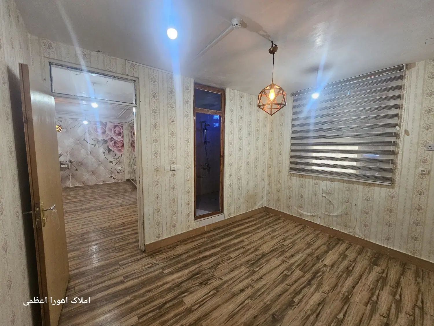 فروش واحد آپارتمان سند تک برگ با پارکینگ|فروش آپارتمان|خرمشهر, |دیوار
