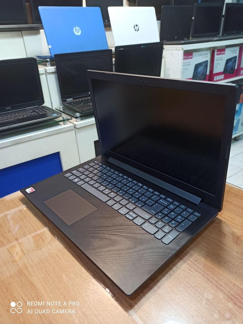 LENOVO V145|رایانه همراه|گرگان, |دیوار