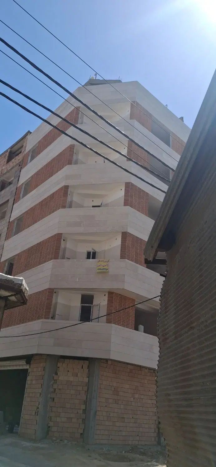 پیش فروش آپارتمان ۷۰ و90متری ۲ خوابه در مرتضی گرد|فروش آپارتمان|تهران, شکوفه (عبدل آباد)|دیوار