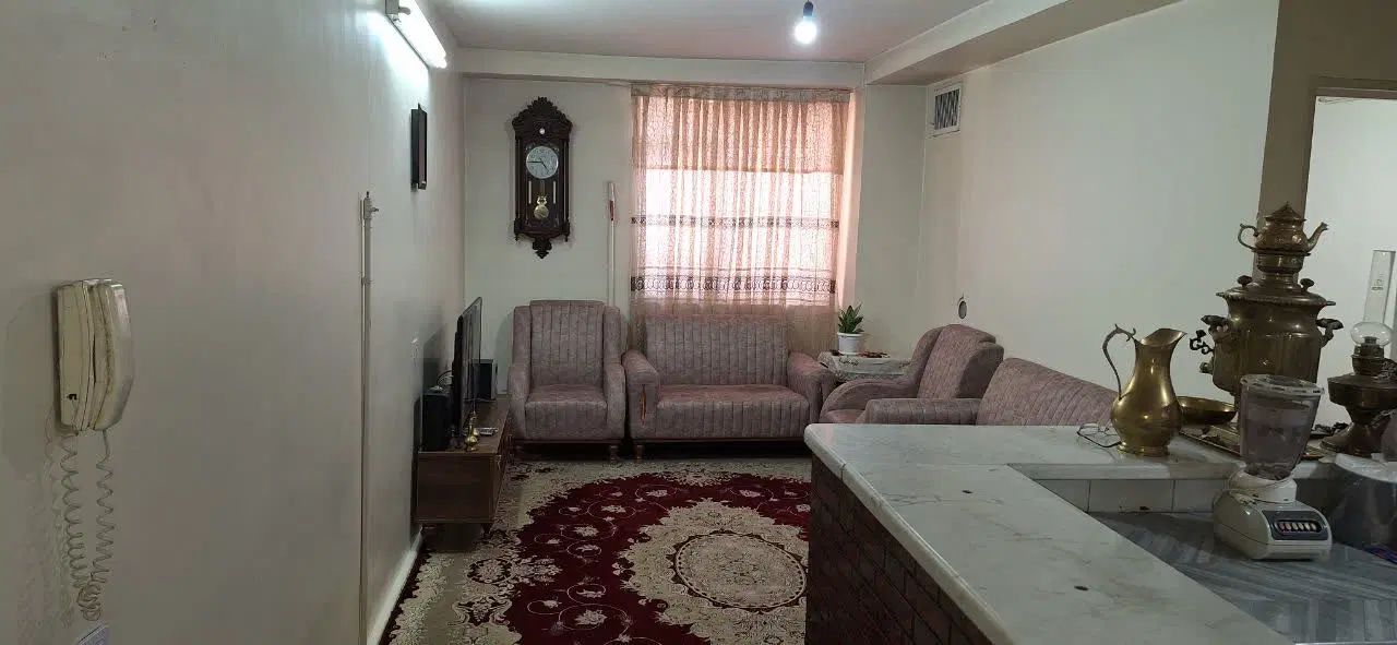 دولت آباد مجتمع رازی با یک میلیارد صاحب خانه شوید|فروش آپارتمان|ری, شهادت|دیوار
