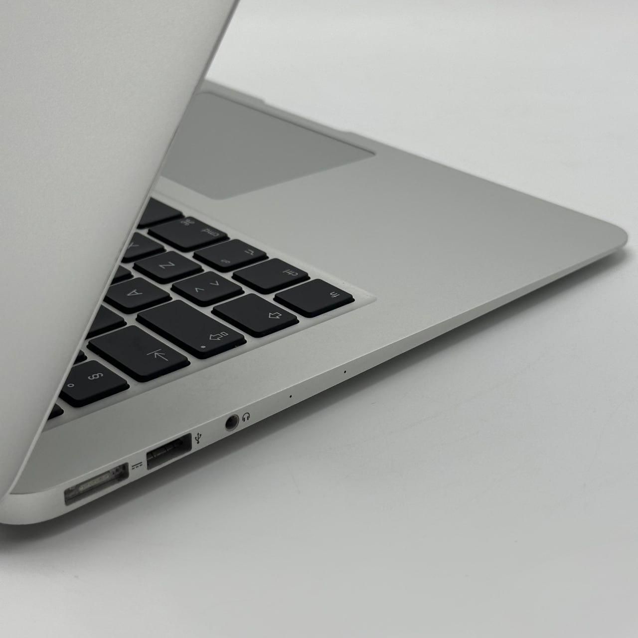 مک بوک macbook air 2015|رایانه همراه|قم, صفائیه|دیوار