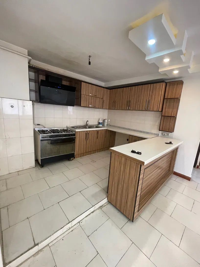 مسکن مهر / سنددار / پارکینگ ریموت / فول امکانات|فروش آپارتمان|رشت, پل تالشان|دیوار