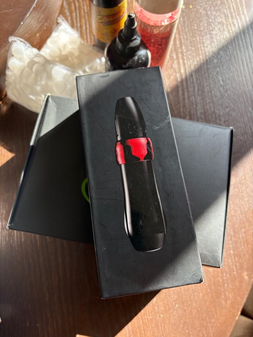 دستگاه تاتو|آرایشی، بهداشتی، درمانی|تهران, تهرانپارس شرقی|دیوار