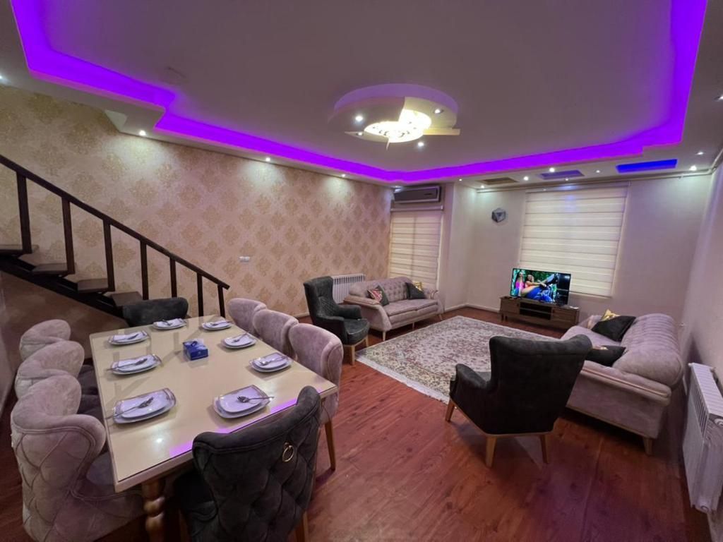 اجاره روزانه ویلاِدوبلکس،گلباغ نماز،بهاران|اجارهٔ کوتاهمدت آپارتمان و سوئیت|رشت, شهرک پردیسان|دیوار